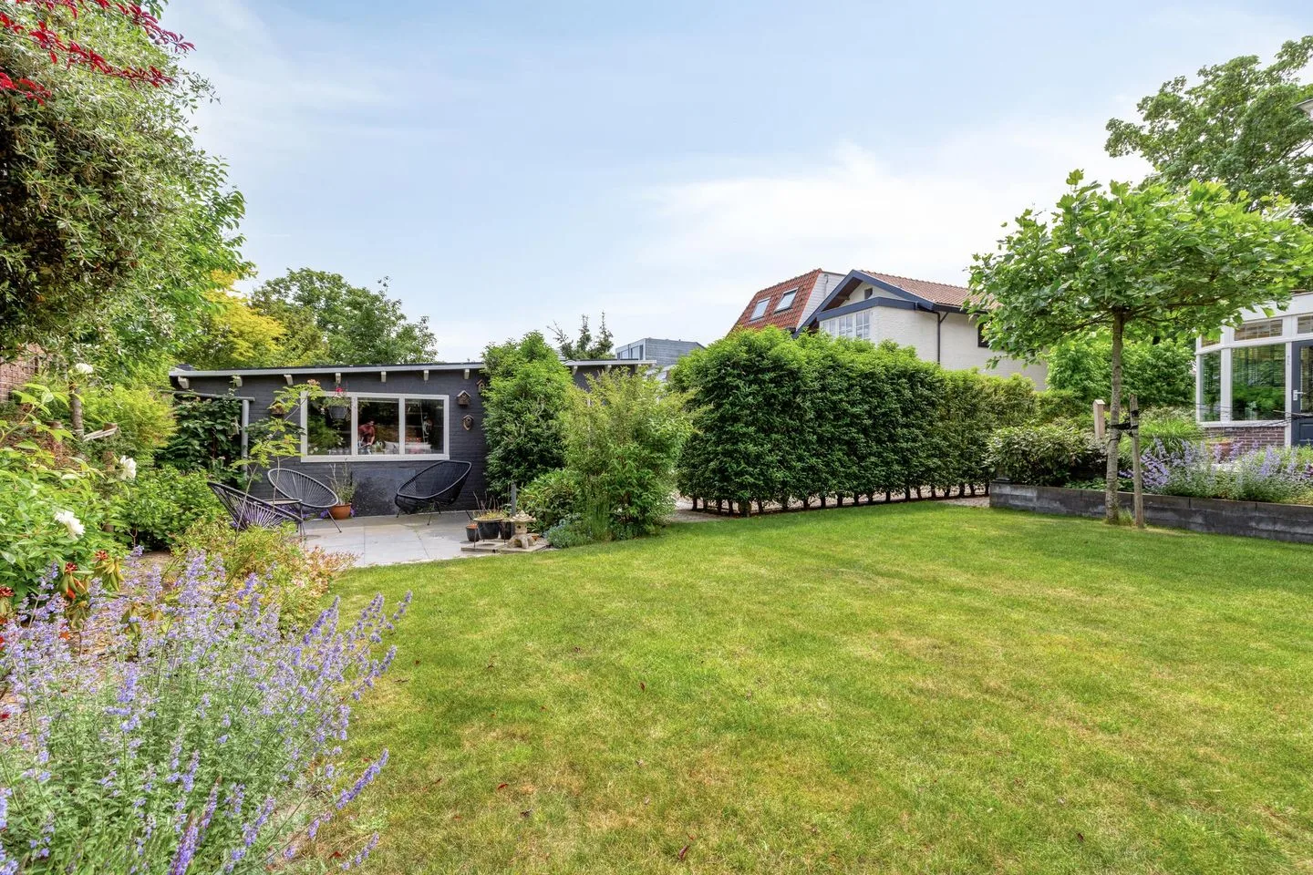 Vondellaan 83 Beverwijk thumbnail 43