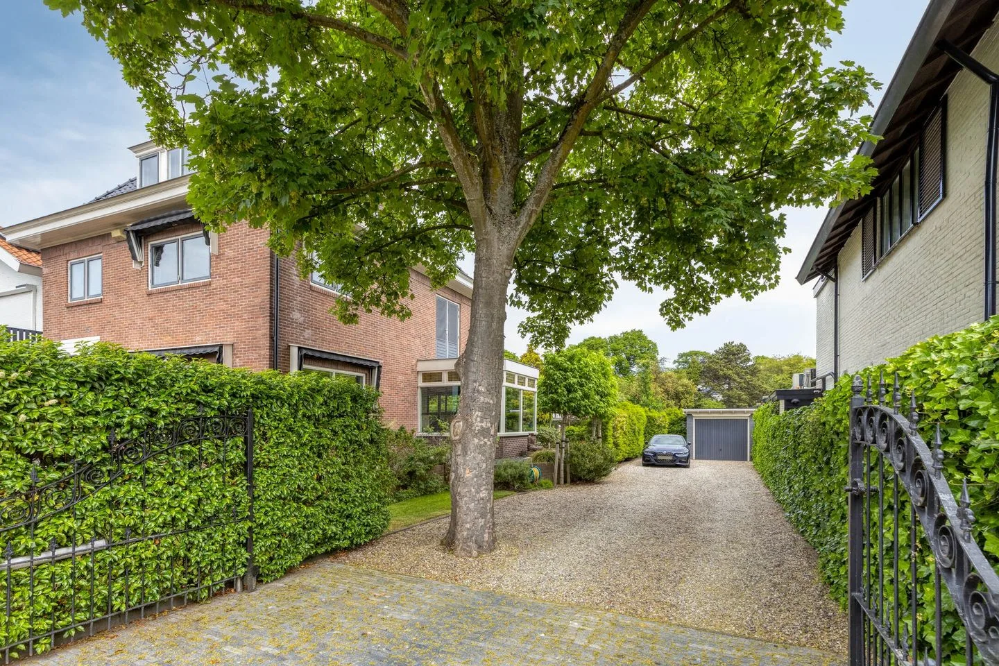 Vondellaan 83 Beverwijk thumbnail 53