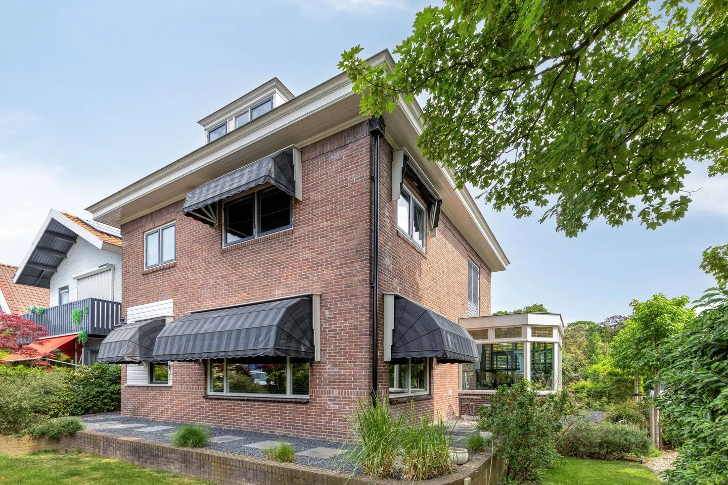 Vondellaan 83 Beverwijk thumbnail 56