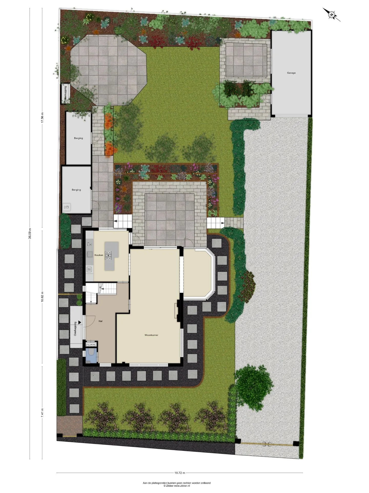Vondellaan 83 Beverwijk thumbnail 57