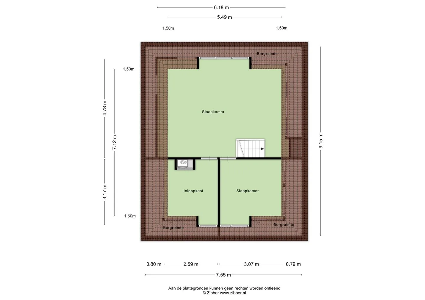 Vondellaan 83 Beverwijk thumbnail 60