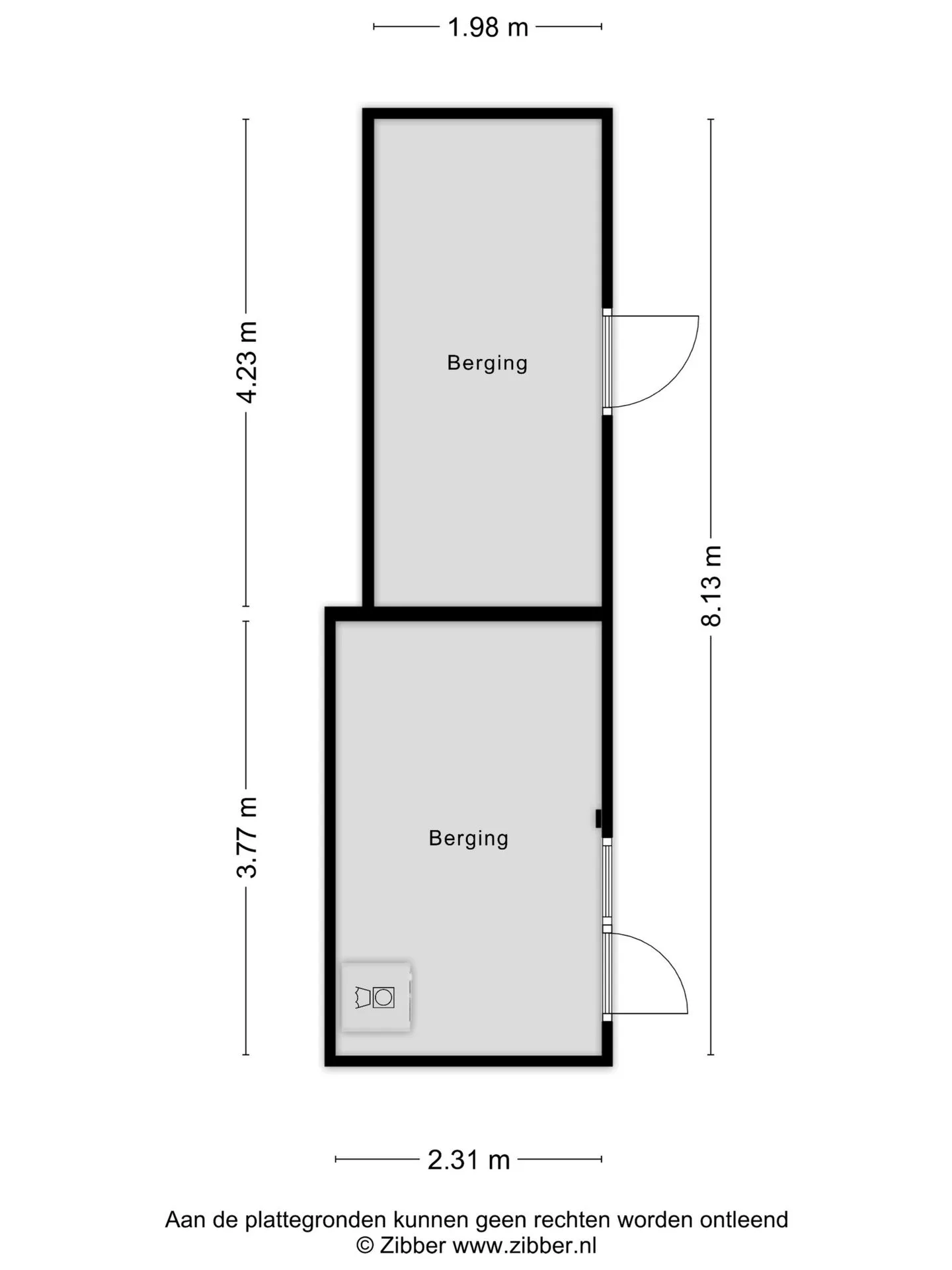 Vondellaan 83 Beverwijk thumbnail 62