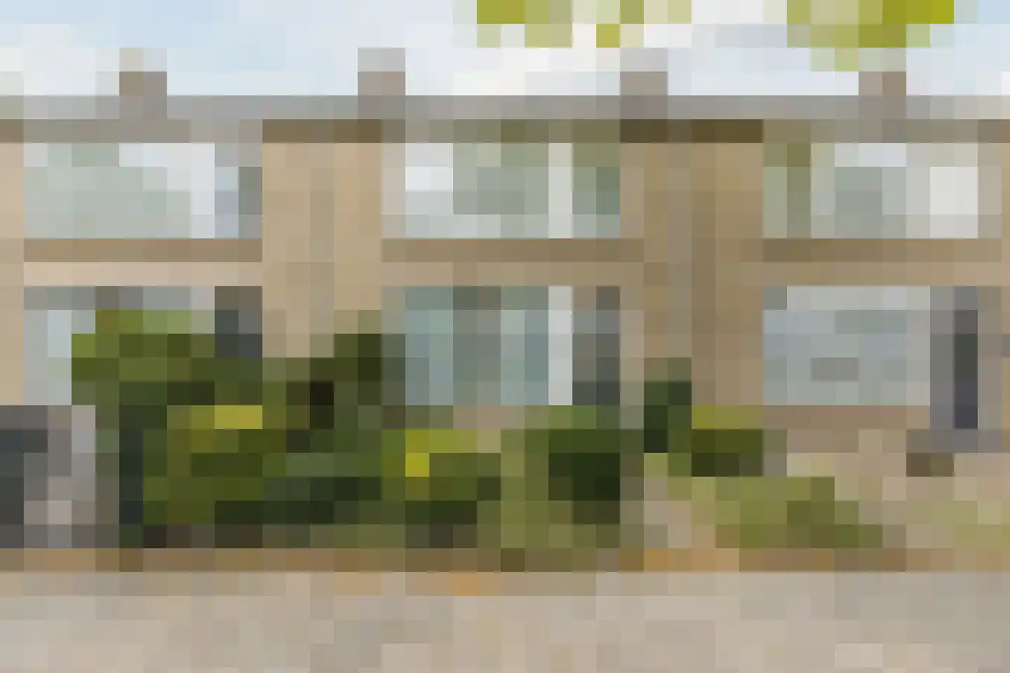 Vondellaan 96 Oosterhout