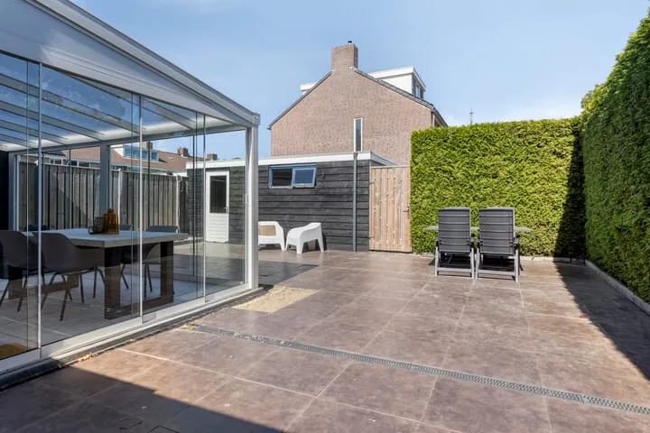 Vondellaan 97 Roosendaal thumbnail 26