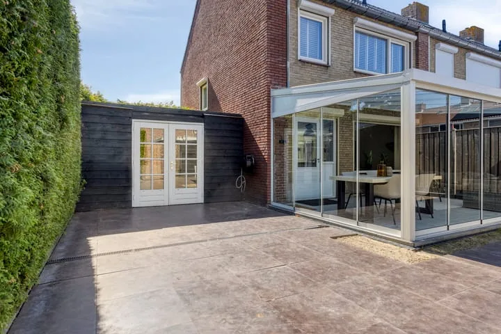 Vondellaan 97 Roosendaal thumbnail 28