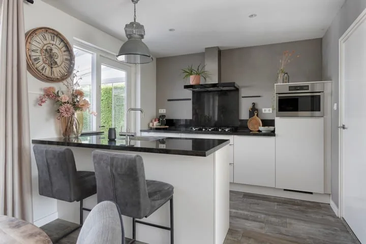 Vondellaan 97 Roosendaal foto 3