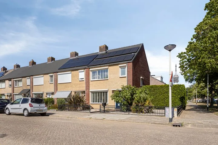 Vondellaan 97 Roosendaal thumbnail 32