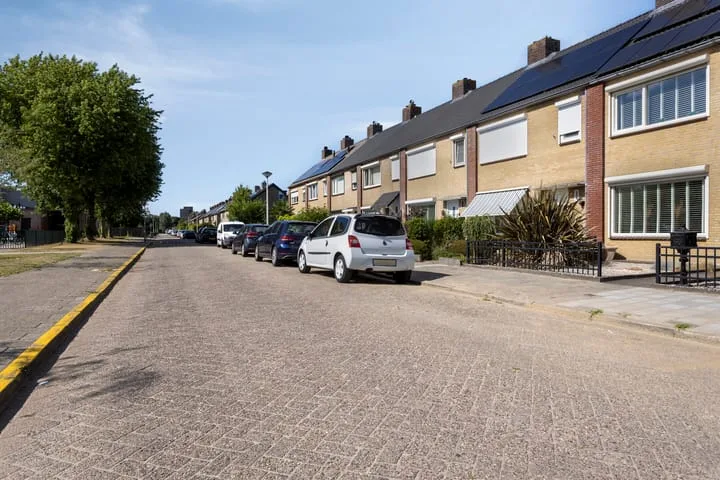 Vondellaan 97 Roosendaal thumbnail 33