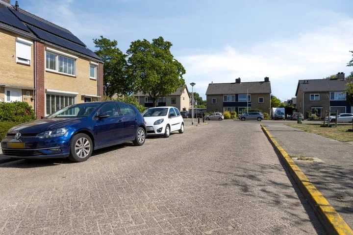 Vondellaan 97 Roosendaal thumbnail 34
