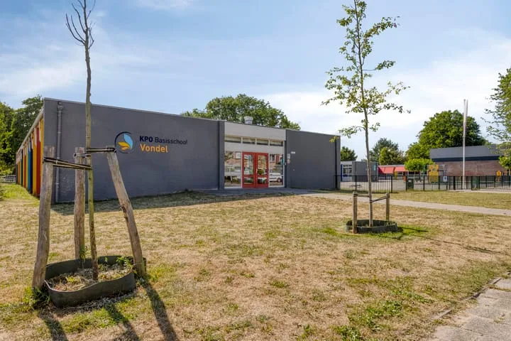 Vondellaan 97 Roosendaal thumbnail 35