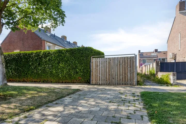 Vondellaan 97 Roosendaal thumbnail 36