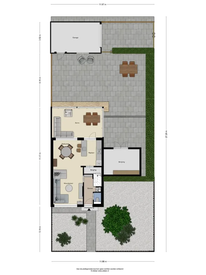Vondellaan 97 Roosendaal thumbnail 37