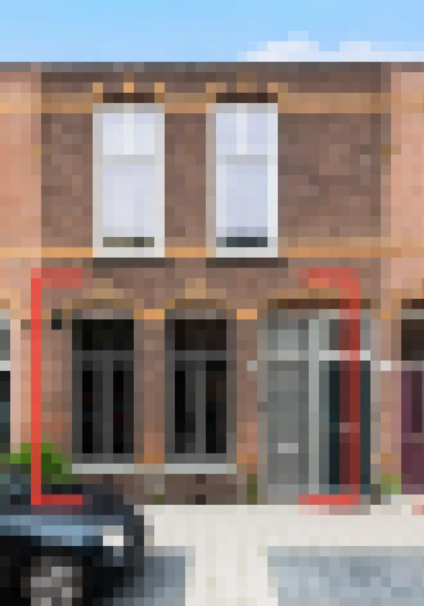 Vondelstraat 109 Dordrecht thumbnail 6