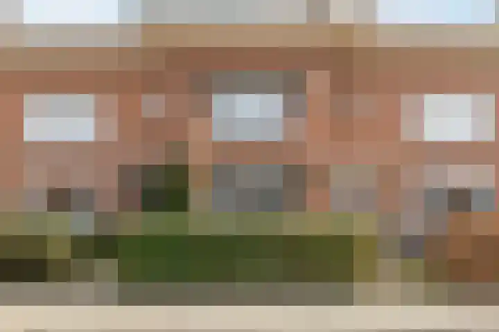 Vondelstraat 11 in Hoogeveen