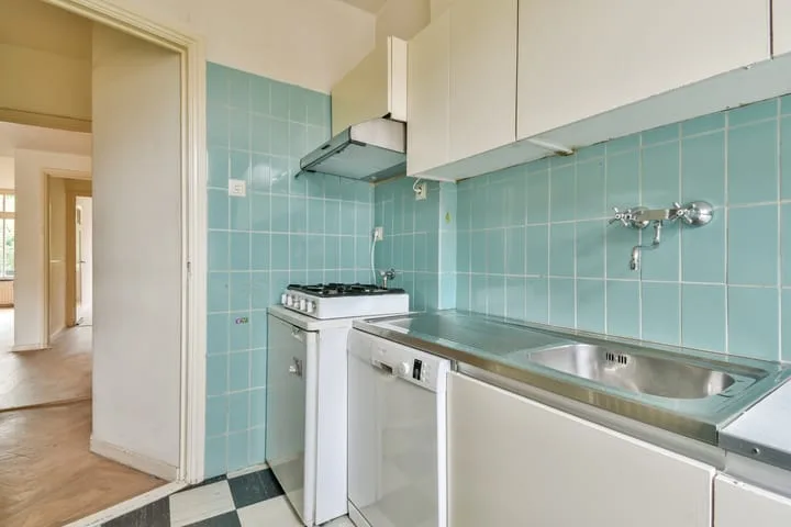 Vondelstraat 11 B 4V Amsterdam thumbnail 10