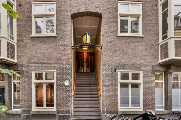 Vondelstraat 11 B 4V Amsterdam thumbnail 16
