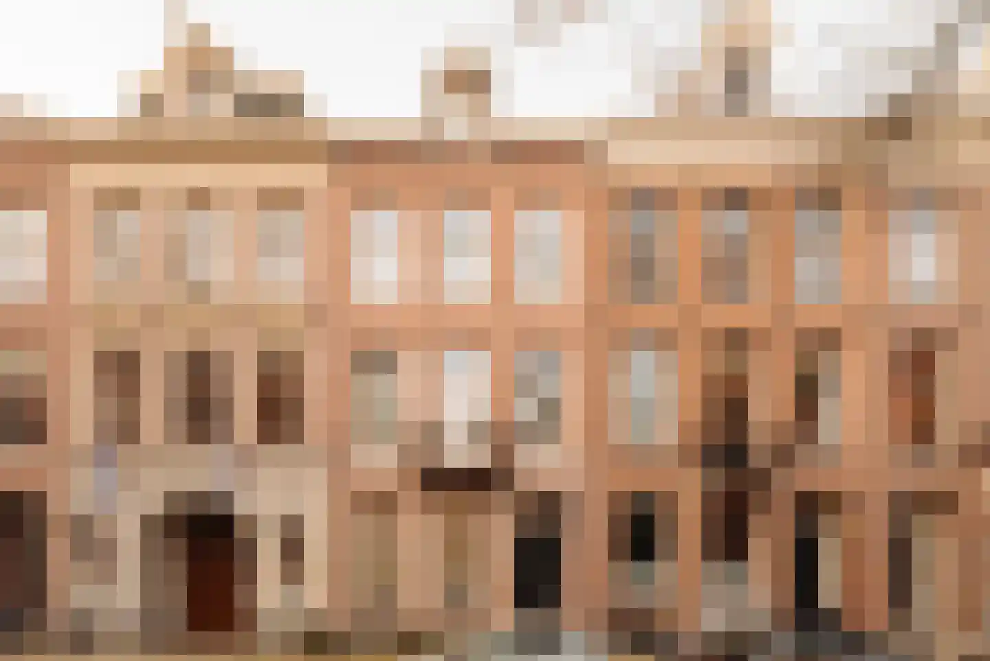 Vondelstraat 138 Amsterdam