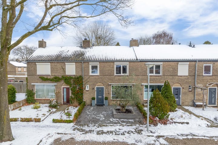 Photo of property Vondelstraat 14, Nuenen