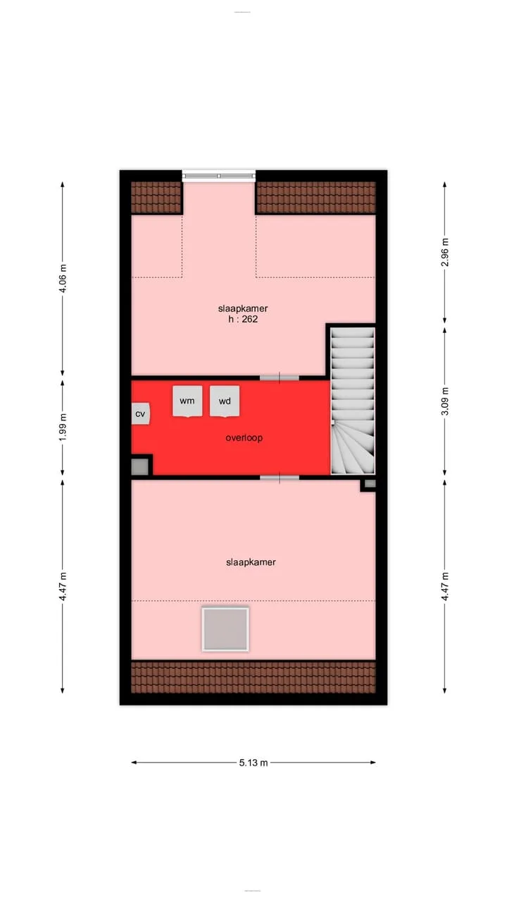 Vondelstraat 14 Breda thumbnail 55