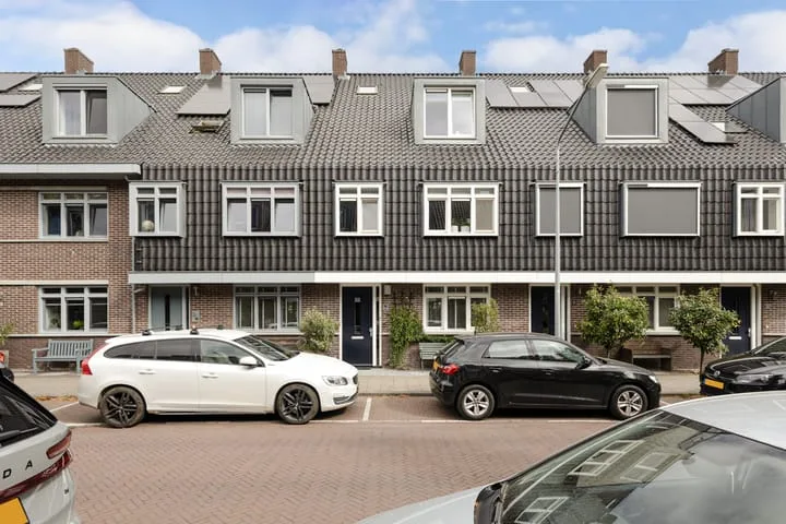Vondelstraat 14 Breda thumbnail 6