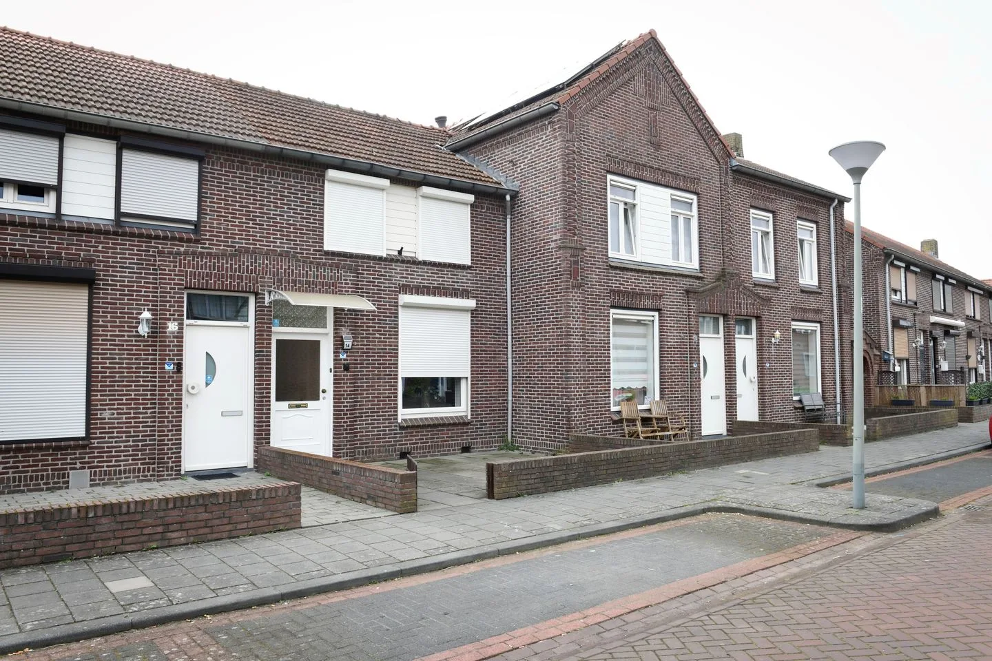 Vondelstraat 14 Roermond