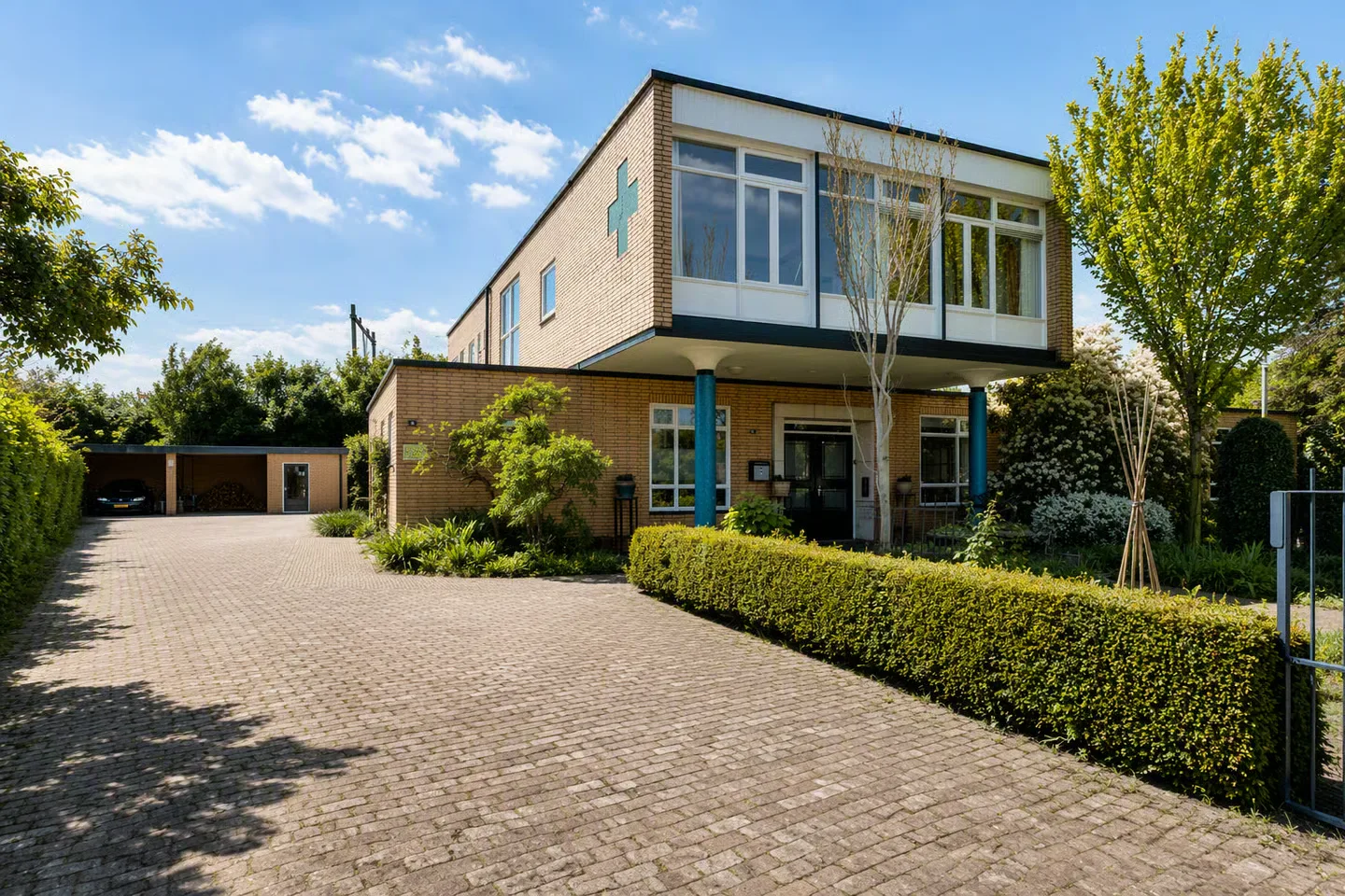 Vondelstraat 15 in Hengelo