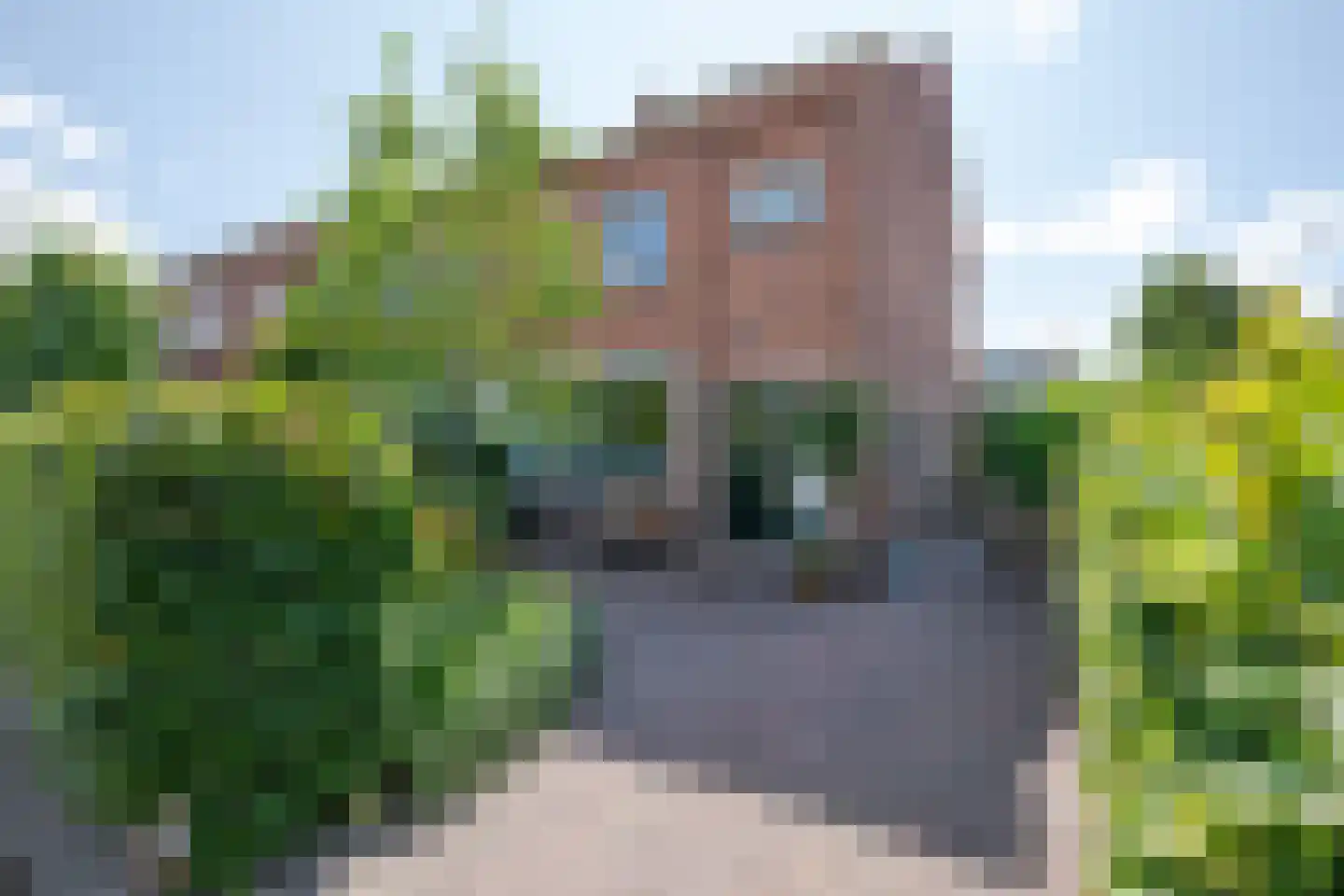 Vondelstraat 2 in Voorschoten