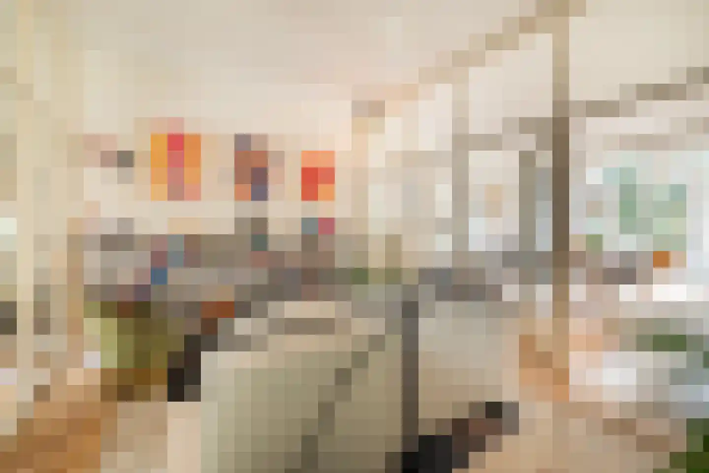 Vondelstraat 23 A Amsterdam thumbnail 9