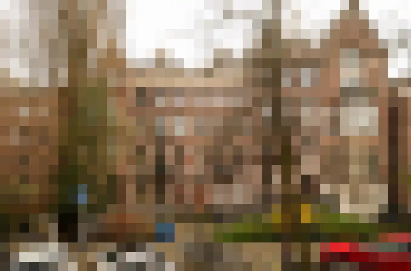 Vondelstraat 23 B dans Amsterdam