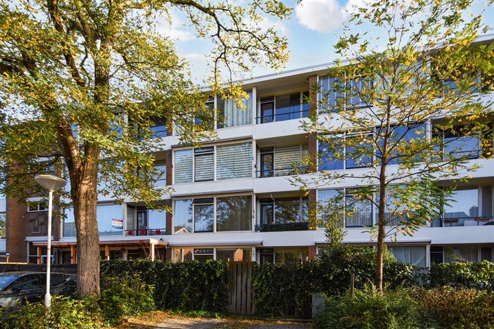 Vondelstraat 26 in Zoetermeer photo