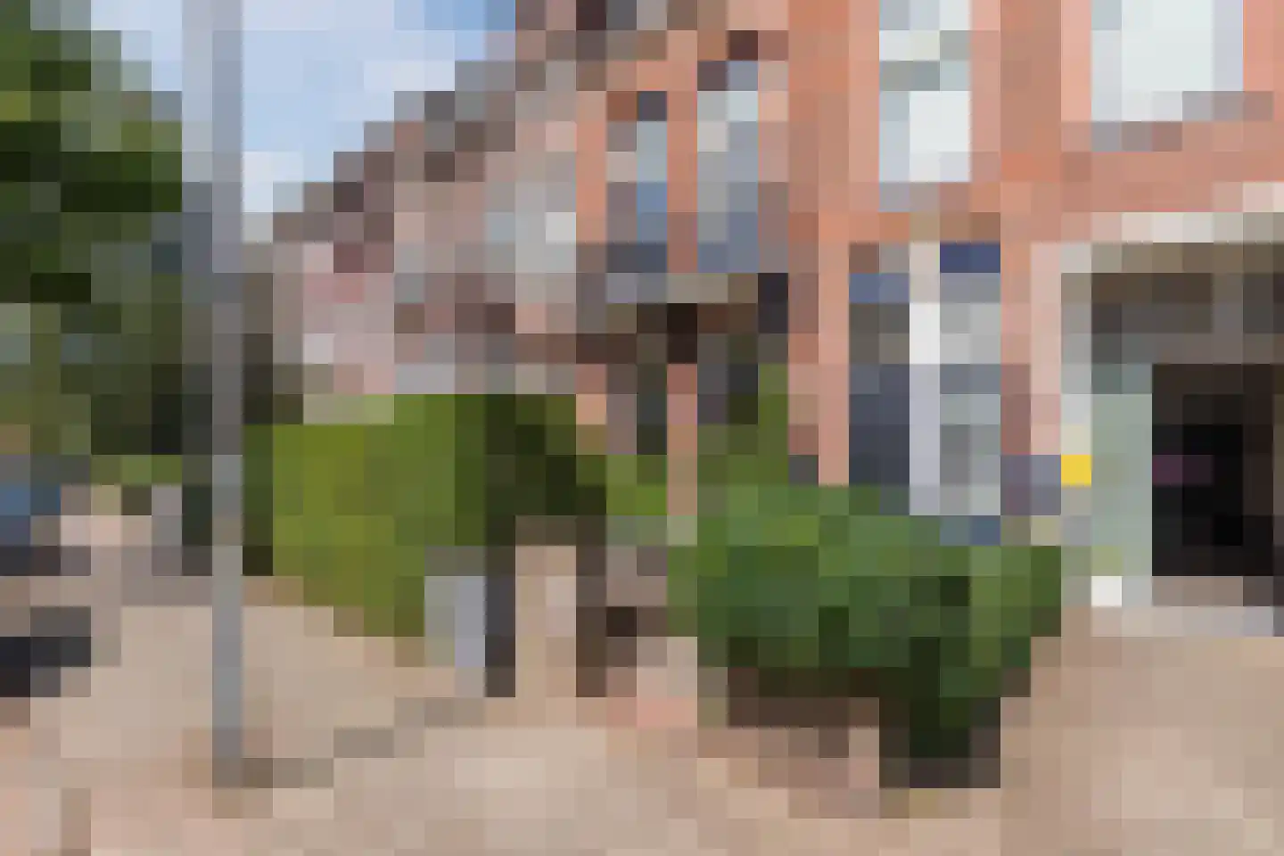 Vondelstraat 26 in Nijmegen