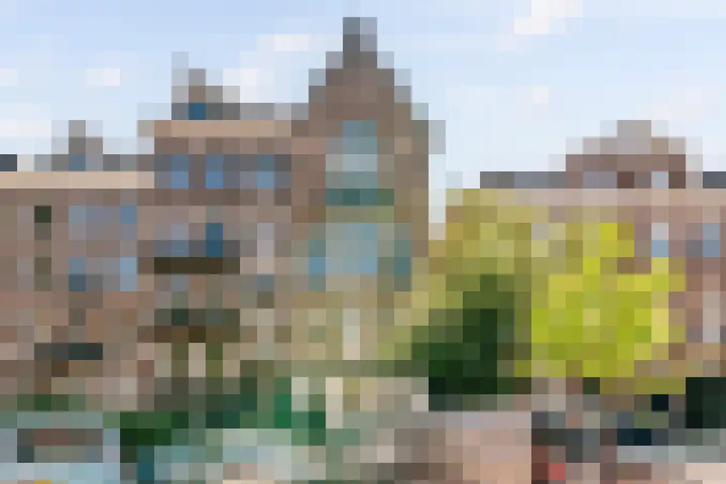 Vondelstraat 29 H dans Amsterdam