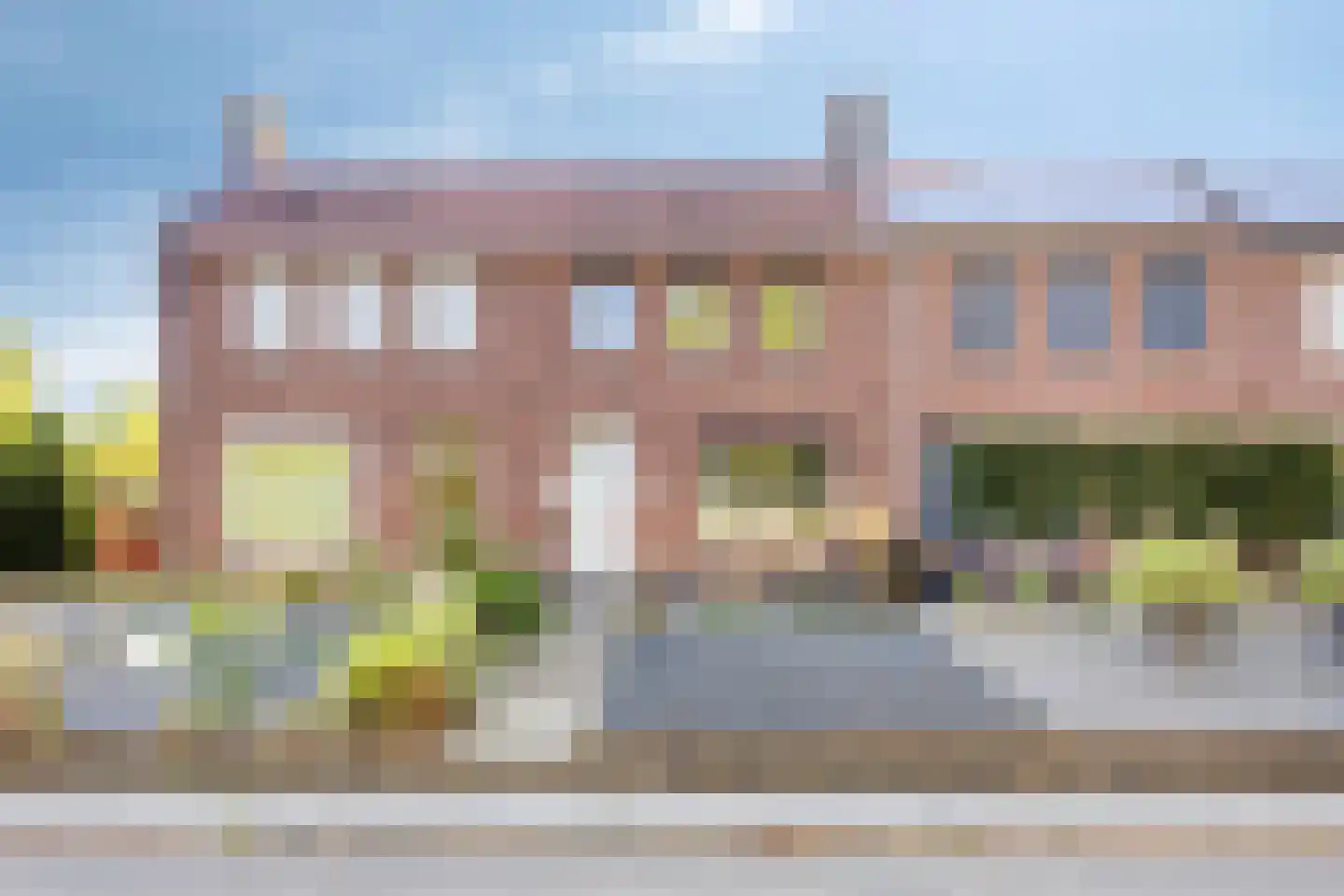 Vondelstraat 3 Brunssum