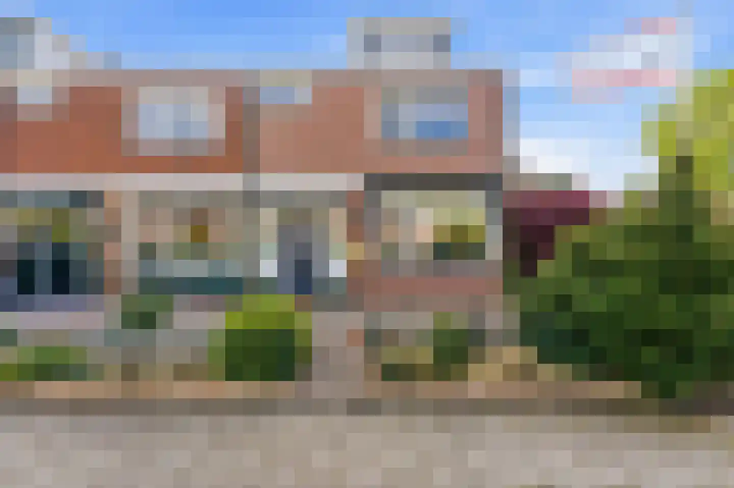Vondelstraat 31 Hendrik-Ido-Ambacht foto 2