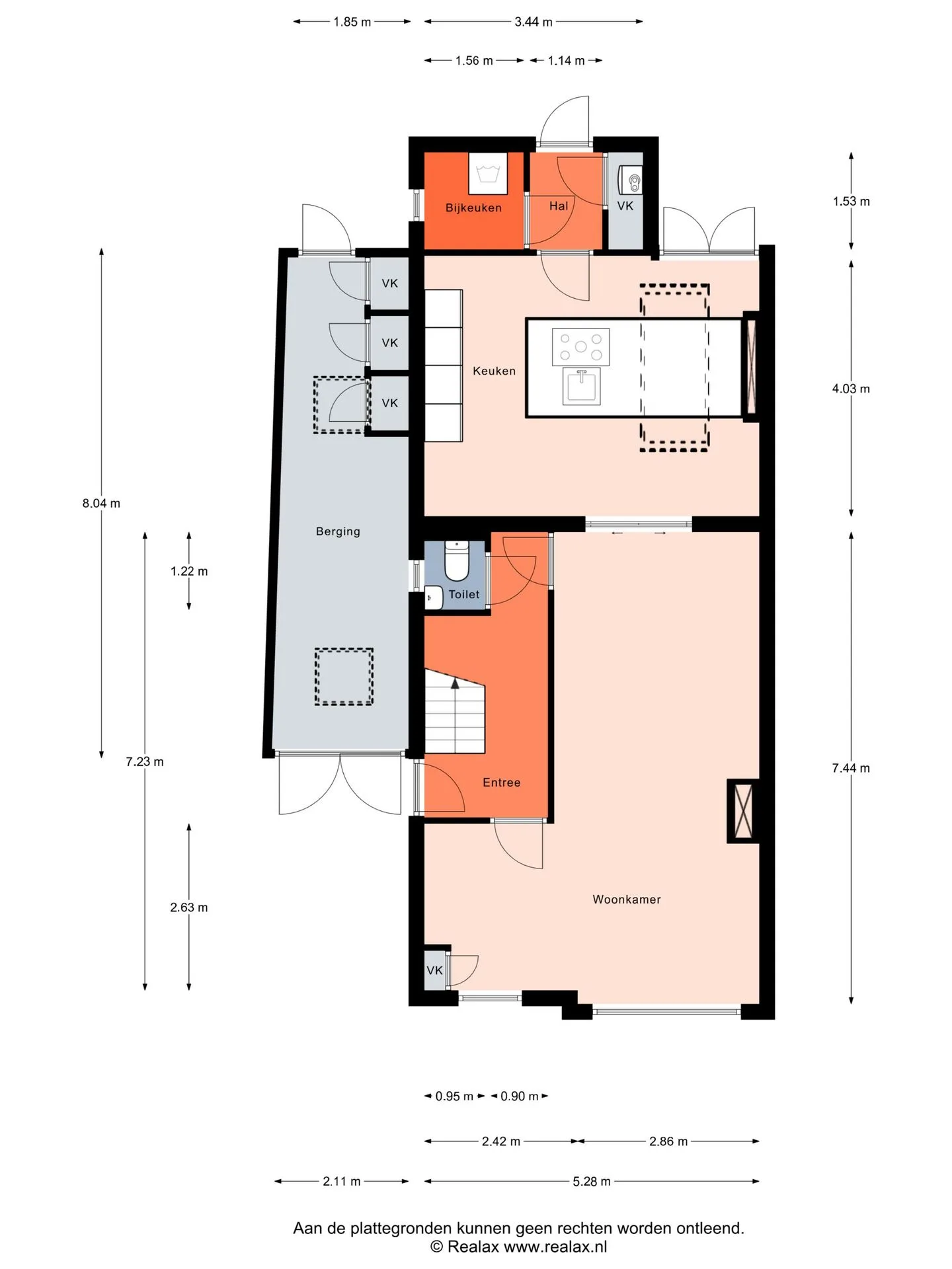 Vondelstraat 32 Hengelo thumbnail 25