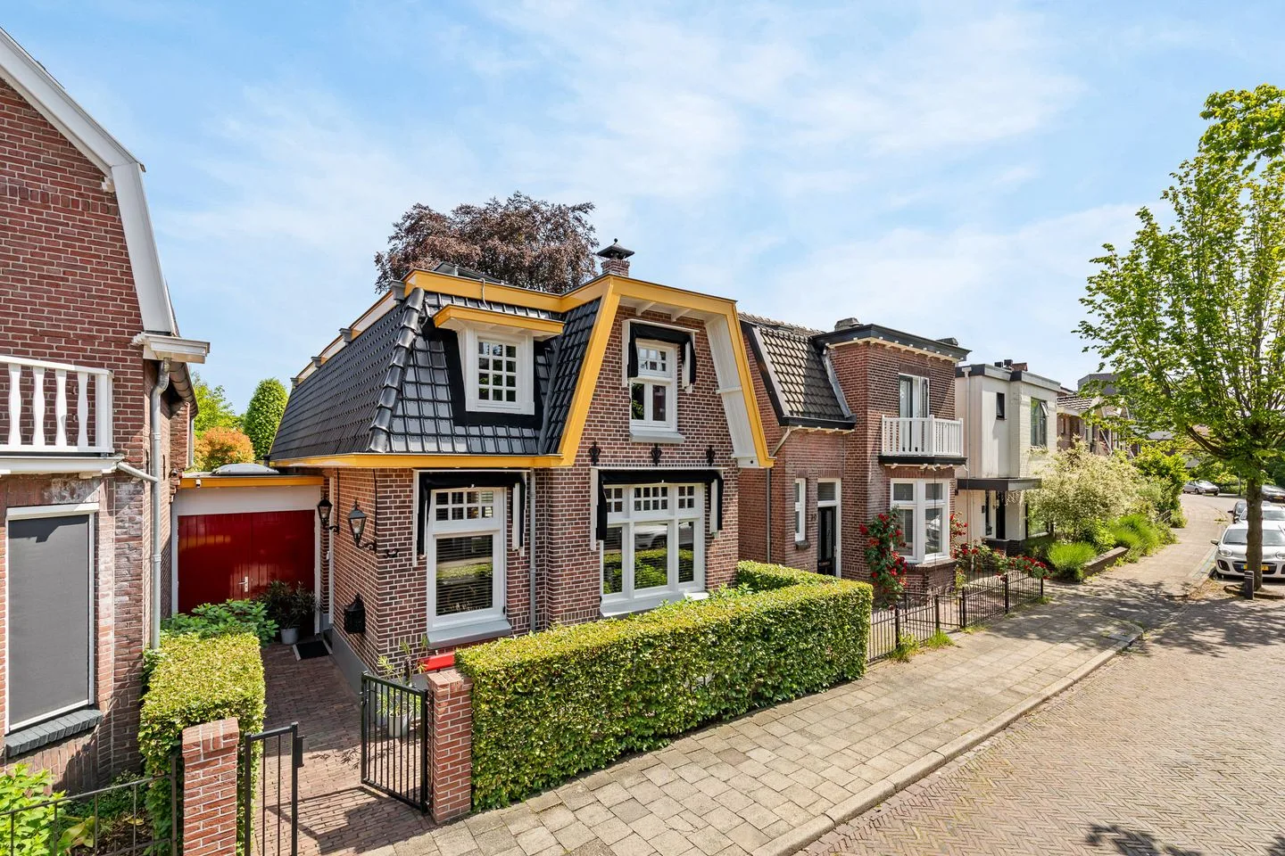 Vondelstraat 32 Hengelo thumbnail 4