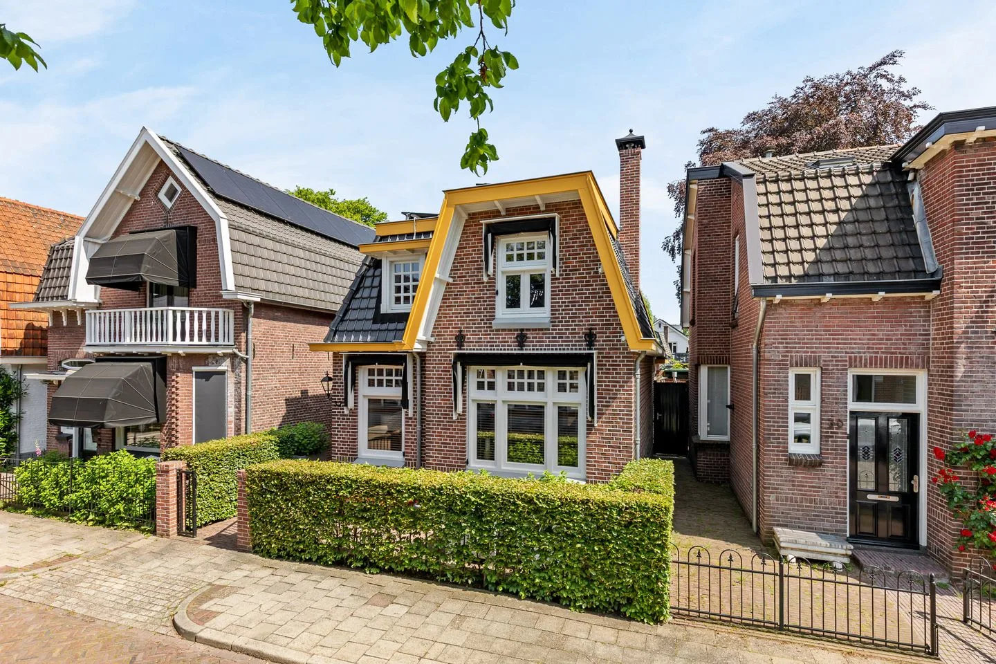 Vondelstraat 32 Hengelo thumbnail 5