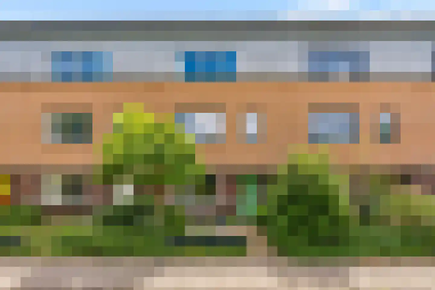 Vondelstraat 4 dans Almere