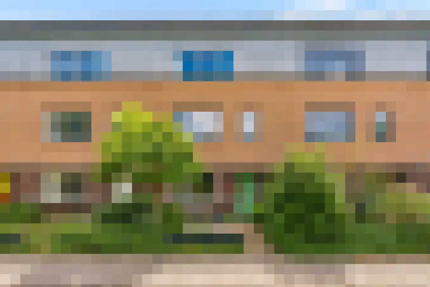 Vondelstraat 4 Almere