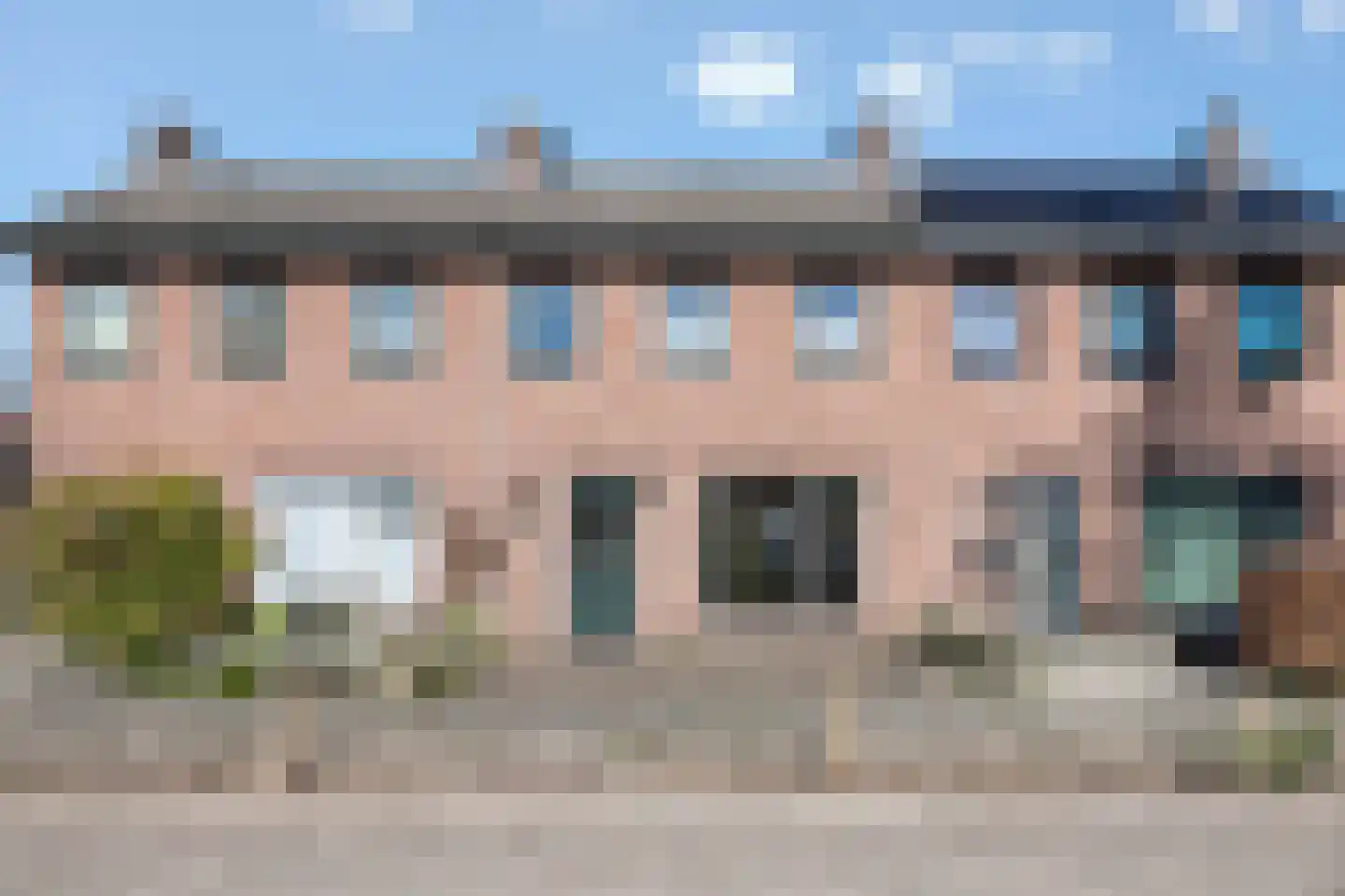 Vondelstraat 4 Rosmalen