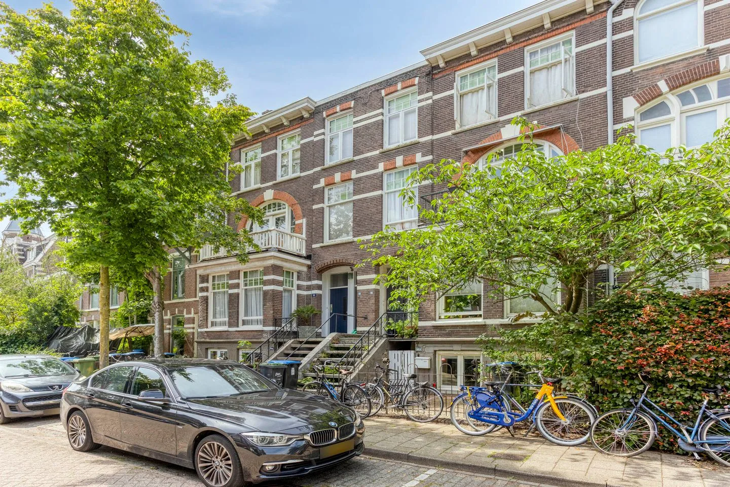 Vondelstraat 48 A Nijmegen