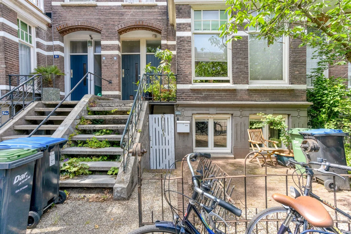 Vondelstraat 48 A Nijmegen thumbnail 23