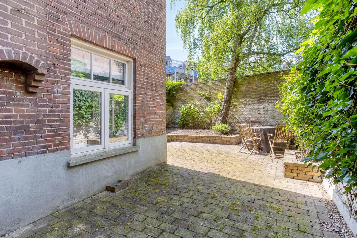 Vondelstraat 48 A Nijmegen foto 3