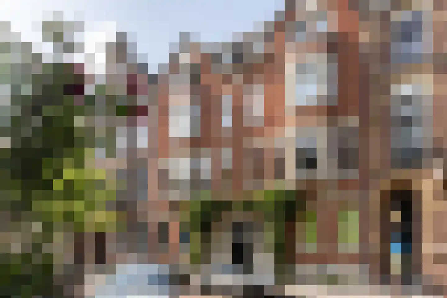 Vondelstraat 52 D Amsterdam