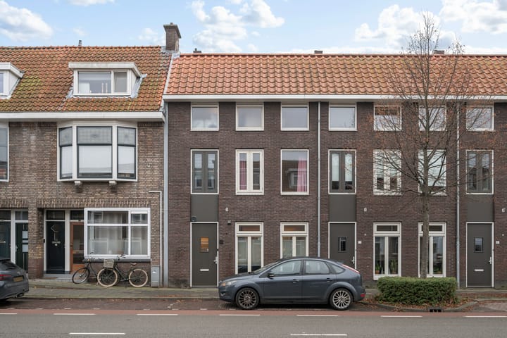 Vondelstraat 57 in Vlaardingen Foto
