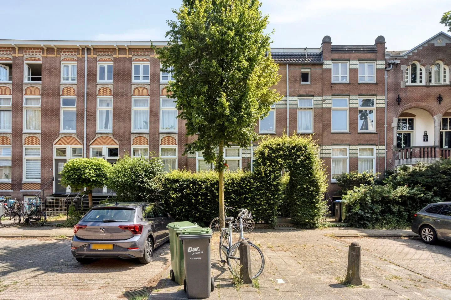 Vondelstraat 63 Nijmegen foto 2