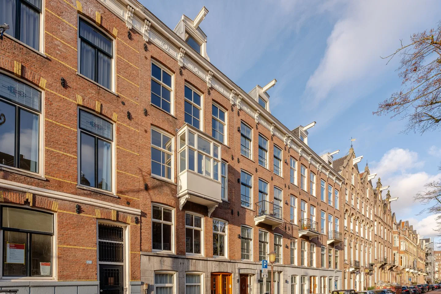 Vondelstraat 68 3 Amsterdam