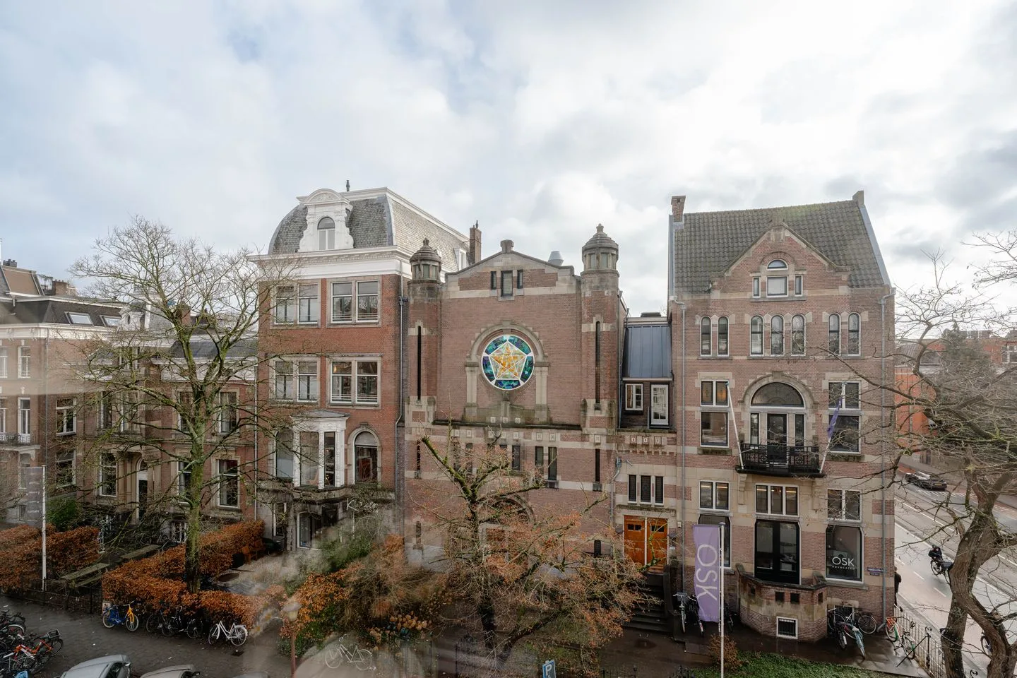 Vondelstraat 68 3 Amsterdam thumbnail 15