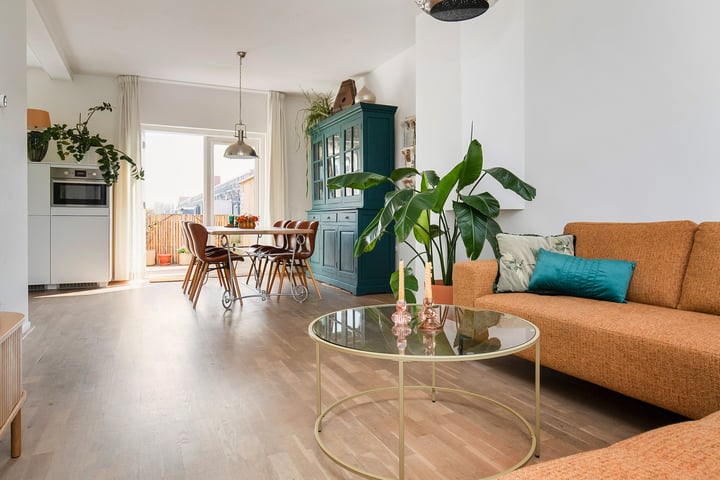 Vondelstraat 7 in Alkmaar foto