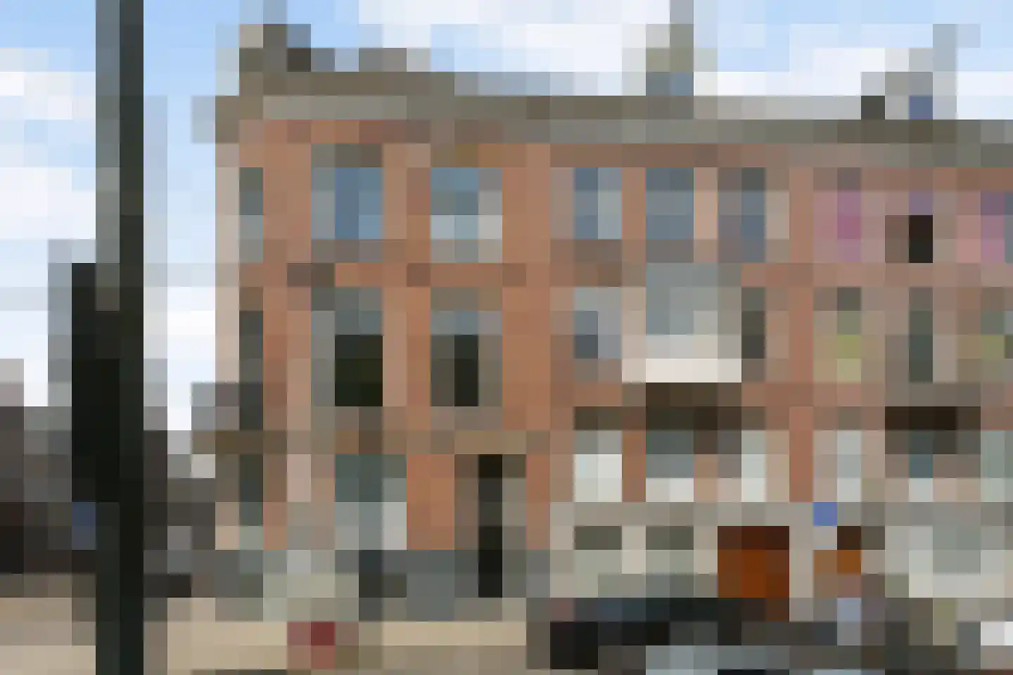 Vondelstraat 70 H Amsterdam thumbnail 26